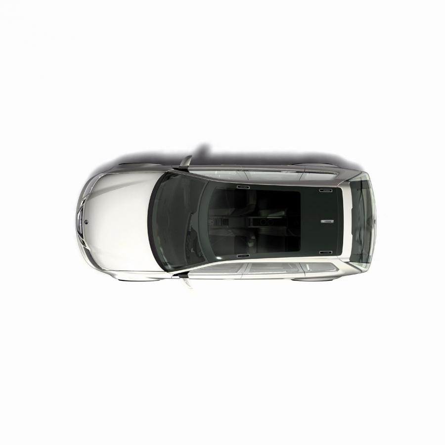  Saab 9-3X 2008 года  (фото 16 из 21)